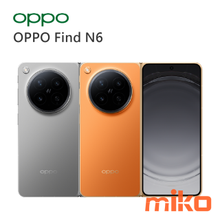 OPPO Find N6